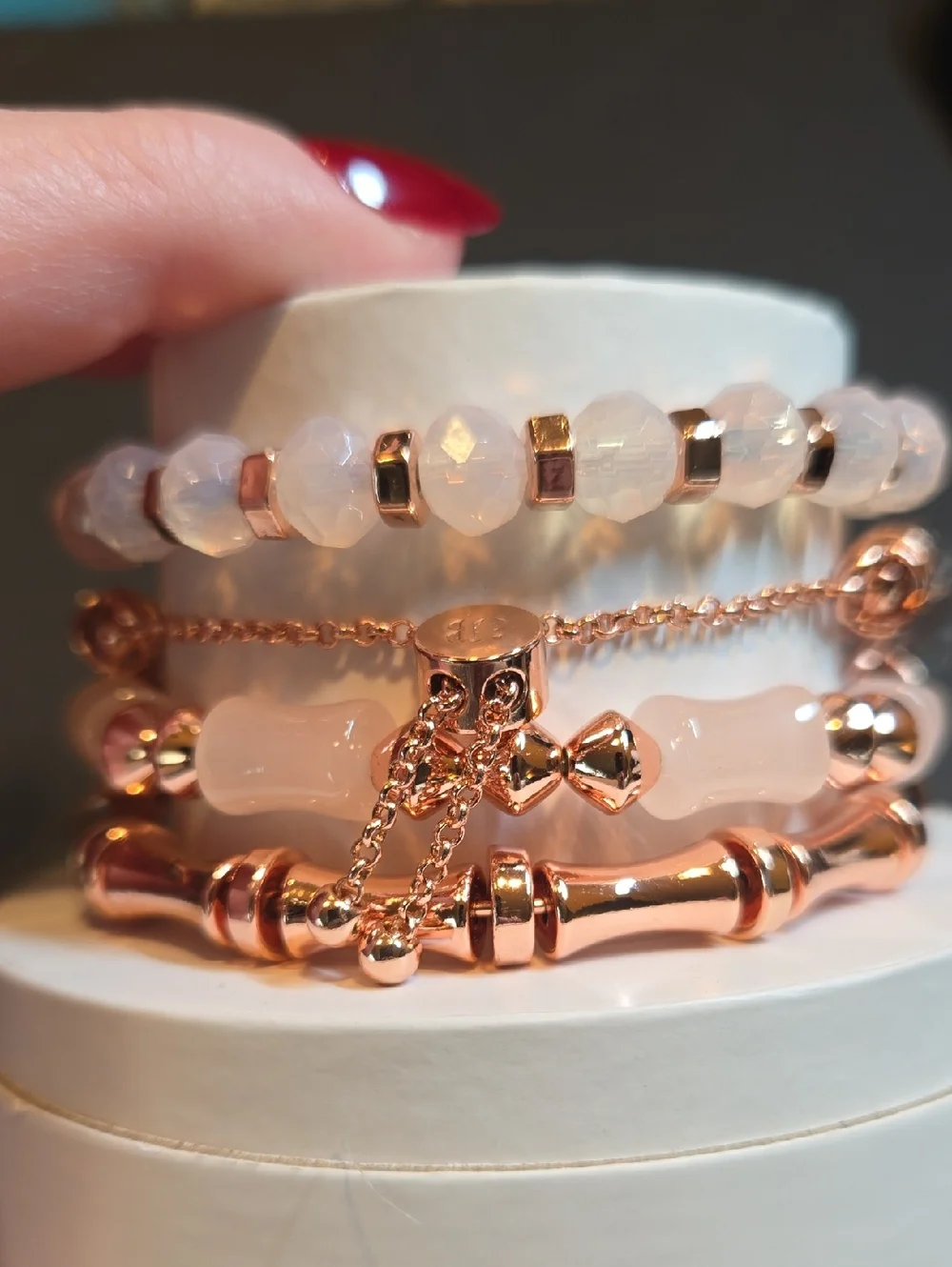 Bomb Party Spring 2025 Stack - Picture 4 of 6